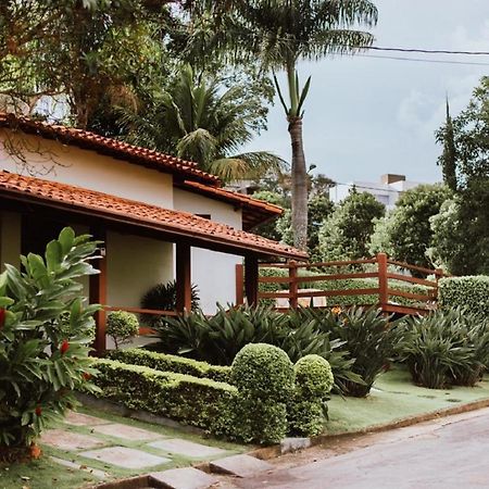 Casa Em Capitolio - Escarpas Do Lago Villa Exterior photo